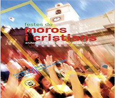 Moros i Cristians