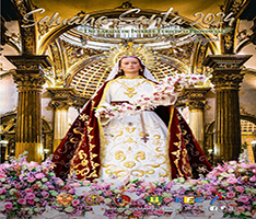 Semana Santa Callosa de Segura