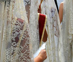 Fiestas en honor a Santa Ana y San Jaime