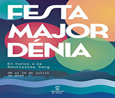 Festa Major - Bous a la mar