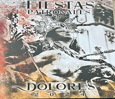 Fiestas de Nª Señora de los Dolores