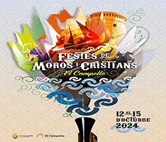 Festes de Moros i Cristians