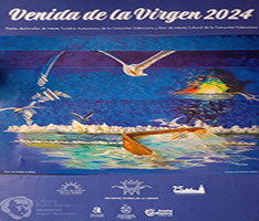 Fiestas de la Venida de la Virgen