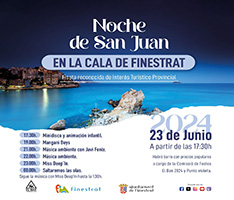Nit de Sant Joan