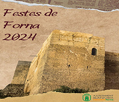 en honor a Sant Bernat i Sant Antoni Abad