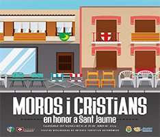 Moros i Cristians Guardamar