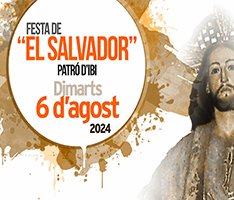 en honor de El Salvador