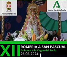 Romería a Sant Pasqual
