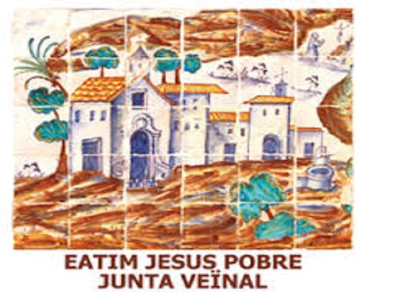 Festes d'Agost