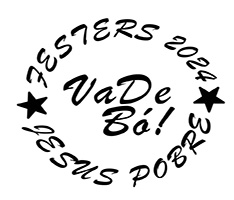 Fiestas Patronales en Jesús Pobre