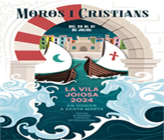 Moros i Cristians