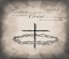 Festa del Crist