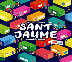 Festes Populars Sant Jaume
