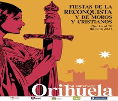 Fiestas de la Reconquista y Moros...