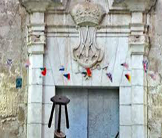 Fiestas de la Virgen del Patrocinio