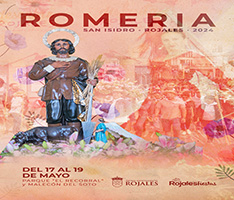 Romería San Isidro