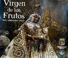 Fiestas de la Virgen de los Frutos