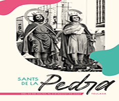 Festa Els Sants de la Pedra