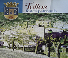 Fiestas San Antonio de Padua y...