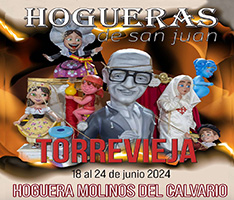 Hogueras de San Juan