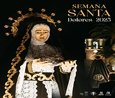 Semana Santa Dolores