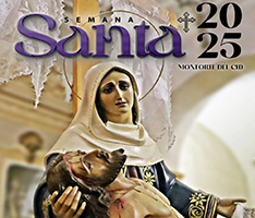 Semana Santa Monforte del Cid