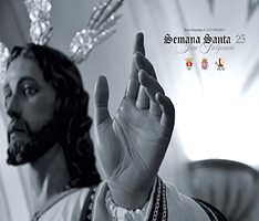 Semana Santa San Fulgencio