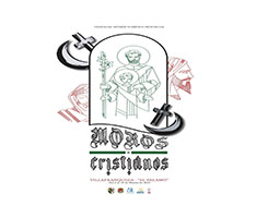 Fiestas de Moros y Cristianos y Patronales en honor a San José