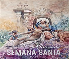 Semana Santa Alicante