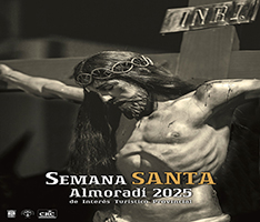 Semana Santa en Almoradí