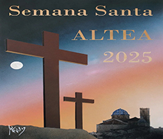 Semana Santa Altea