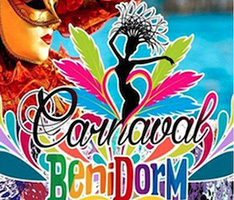 Carnaval de Benidorm