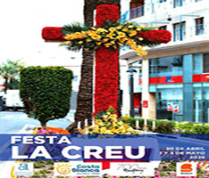 Festa de la Creu