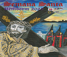 Semana Santa Benidorm