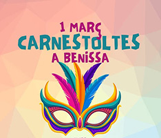 Carnaval de Benissa