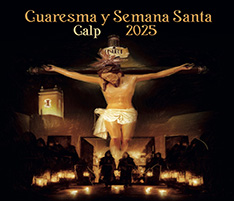 Semana Santa Calp
