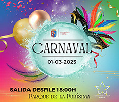 Carnaval de Catral