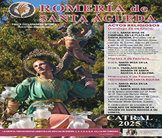 Romería de Santa Àgueda
