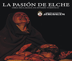 La Pasión de Elche