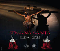 Semana Santa en Elda