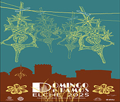 Domingo de Ramos