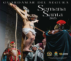 Semana Santa Guardamar del Segura
