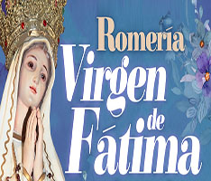 Romería a la Virgen de Fátima y San Isidro