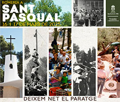 Romería a Sant Pasqual