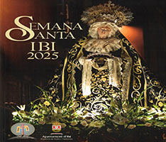 Semana Santa Ibi