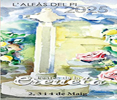 Festa de la Creueta