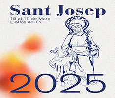 Festes Sant Josep