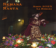 Semana Santa La Romana