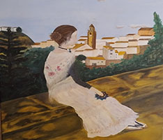 Festes Majors en honor de Sant Gregori y del Pa Beneït