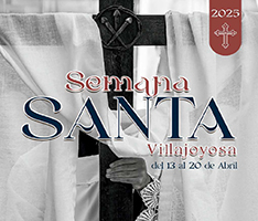 Semana Santa La Vila Joiosa